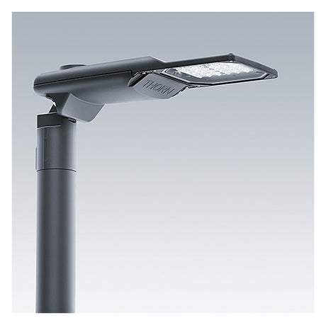 THORN LED-Straßenleuchte 53W Aufs/Ans IsaroPro IP 24L70-740 WR M BS 3550 CL2 M