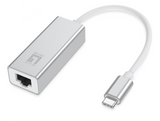 Gigabit-USB-C-Netzwerkadapter  Stück
