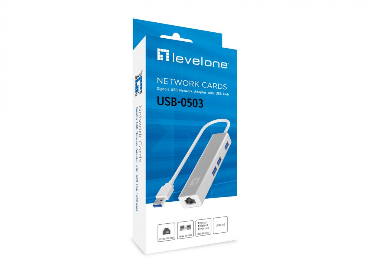 USB-0503