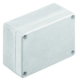 WEIDMÜLLER Leergehäuse alu IP67 ET25mm KLIPPON K2 B100xH70xT45mm geschl