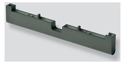 SIEDLE Tischkonsole Kst Hausstation sw ZTS 800-01 S