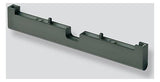 SIEDLE Tischkonsole Kst Hausstation sw ZTS 800-01 S