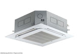 4-Wege-Kassette LG UT30FH.NA0, Standard 8 kW, High Inverter, R32