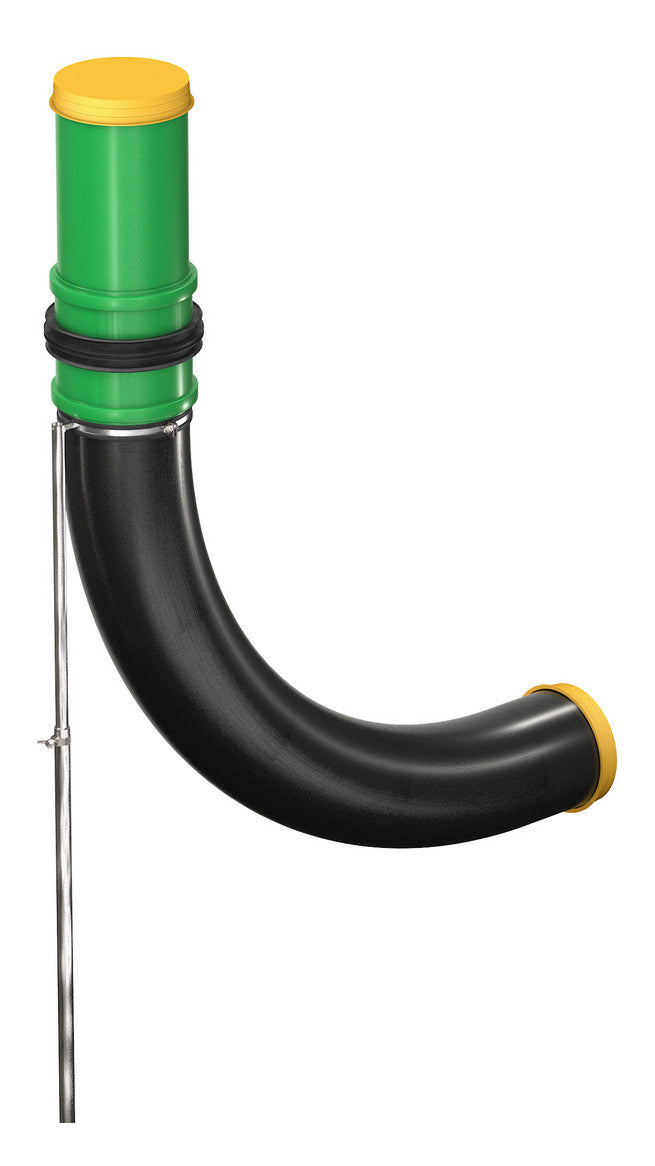 Doyma Quadro-Secura E-BP/SRB DN200 f. 75-142 mm | 285000020000