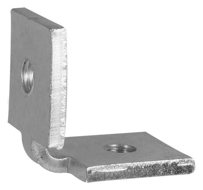 Walraven Schiebemutter rechtwinklig M8 35x35x25 ev - für RapidRail | 6513709