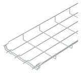 BETTERMANN Gitterrinne U-Form geschraubt GRM-Serie GRM 35 200 G 35x200x3000mm