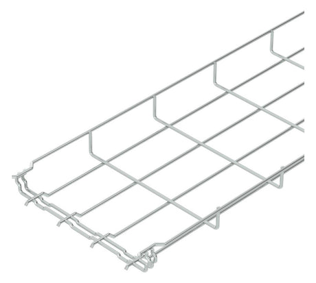 BETTERMANN Gitterrinne U-Form geschraubt GRM-Serie GRM 35 200 G 35x200x3000mm