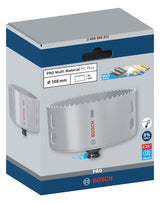 BOSCH-EW Lochsäge  108mm T44mm Sechskant LOCHSÄGE f.Gips Holz