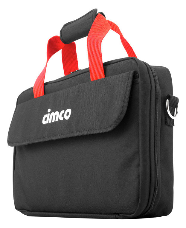 CIMCO Werkzeugtasche leer Stoff 170480 590x440x780mm