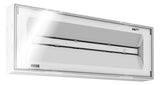 ESYLUX LED-Sicherheitsleuchte 3W 4000K ELX EL LED 3h/8h IR SC SM 245lm