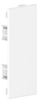 GGK Endstück GEB-K 230x100mm Kst li/re FB 100x230-ES aws RAL9010 unbeh
