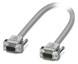 PHOENIX SPS-Verbindungskabel 2m DB9B 9p CABLE-D 9SUB/B/S/200/KONFEK/S SPS-and.Ge