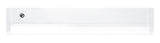 THORNECO LED-Badleuchte 9W 3000-4000K ws ELSA VARIOFLEX 450 800 930/35/40 800lm