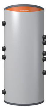 Sonnenkraft SK-Isolierung für Sonnentank BS 1000L | 5508