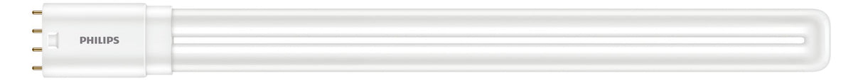 PHILIPS-LM LED-Lampe 2G11 24W 4000K ws D CorePro LED PLL Mains 24W 840 4P 3400lm