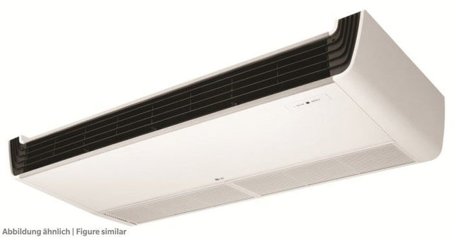 Deckengerät LG UV30FH.N20 8 kW, High Inverter, Single Split, R32