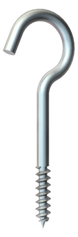 BETTERMANN Schraubhaken  3,9x100mm ST 915 3.9x100 G g/vz 20mm  16mm 0,15N