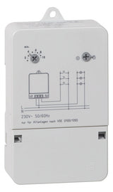 LEGRAND Treppenlichtzeitschalter AP Legrand 049783 elektr 250VAC 3Leiter