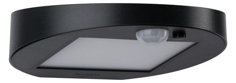 PAULMANN LED-Wandanbauleuchte 1W 3000K Ryse 942.46 145lm anth Solar Kst_opal