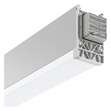 RZB LED-Geräteträger 54W 4000K 7300lm LINEDO 9512OH.840.776.003 2LEDs Konv