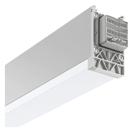 RZB LED-Geräteträger 104W 4000K 14600lm LINEDO 9523OH.840.776.003 4LEDs Konv