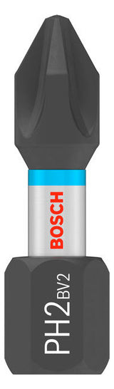 BOSCH-EW Bit-Set 25St 25xPH 2607002803