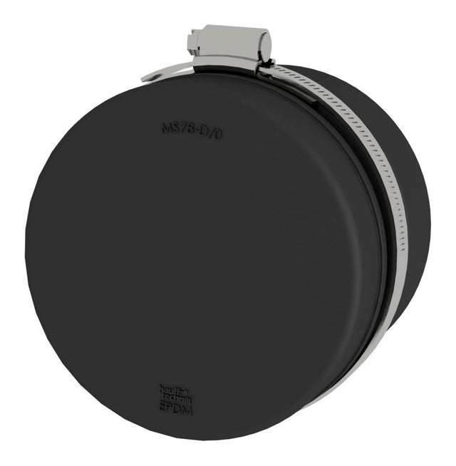 Hauff MS78 D0 Universal-Manschettenstopfen | 3030502752