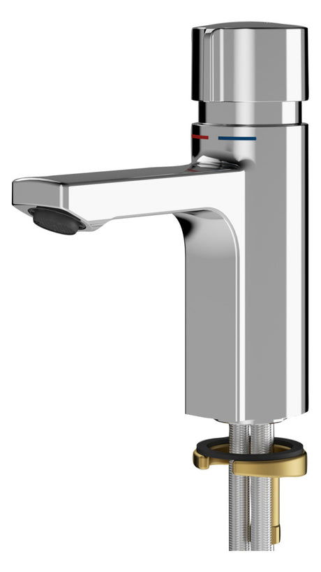 Franke hydr.Standarmatur,F5,m.Mischer,5l mit Schläuchen | 2030036163