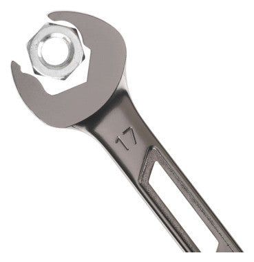 CIMCO Schraubenschlüsselset 7tlg Karton 112550 SW8-19