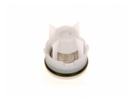 BOSCH Ersatzteil TTNR: 87185050230 Rückflussverhinderer