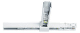 ZUMTOBEL Kupplung/Verbinder T ws 500mm TECTON T-VT3 WH