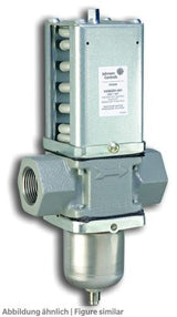 Kühlwasserregler PENN V246GD1B001C 14-27bar, Style 5, für Stadtwasser