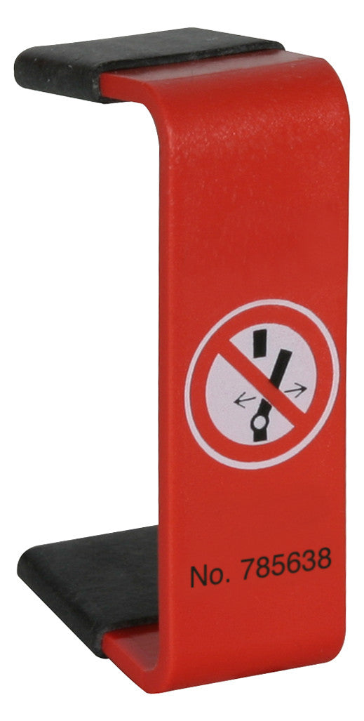 DEHN SE Sperrelement 1kV 52mm SE REG 1TE