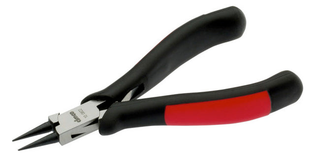 CIMCO Rundzange 130mm isol 2Komp 100822