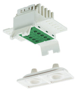 RIDI End-Einspeisung ws 11x2,5qmm VLNE-11S-WS NETZEINSP.-STARR