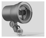 BEGA LED-Anbaustrahler 12,5W Konv DALI 84923AK4 1LED si 4000K ws 636lm si mt
