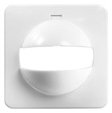 ESYLUX Abdeckung ws Zubehör Zubehör COVER BER MOD2 IP20 WH