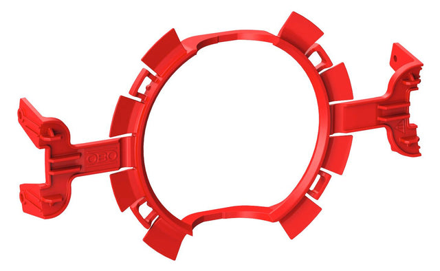 BETTERMANN Montagehilfe UP-Dose rt ZU 60-QF f.EinbDose