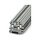 PHOENIX Reihenklemme 0,14-6qmm 1Etage gr UT 4-TWIN 32A TS35