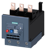 SIEMENS Überlastrelais therm 45-63A 3RU2146-4JD0 Direktanb 1S/Hilf 1Ö/Hilf