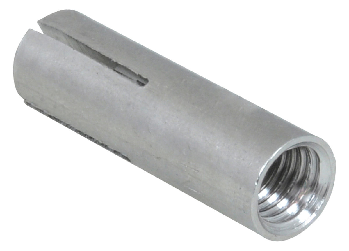 Walraven Einschlaganker WDI1 VA M8x30 un-/gerissener Beton | 6103708