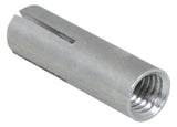 Walraven Einschlaganker WDI1 VA M10x40 un-/gerissener Beton | 6103710