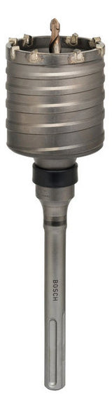 BOSCH-EW SDS-Bohrkrone Hartmetall F00Y145196  82x160mm m.Zentrierbohrer