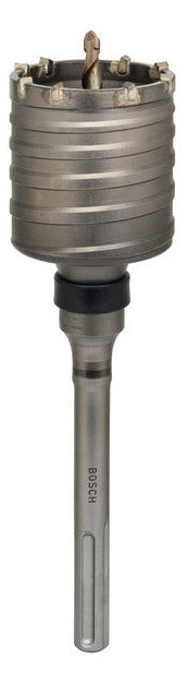 BOSCH-EW SDS-Bohrkrone Hartmetall F00Y145196  82x160mm m.Zentrierbohrer