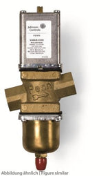 Kühlwasserregler PENN V46AA-9510 R3/8" St.50 5-23 bar