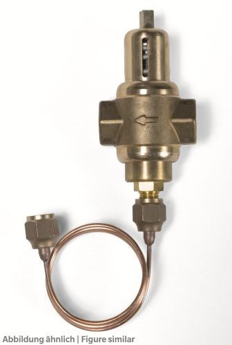 Kühlwasserregler PENN V46SA-9300 R3/8"