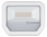 LEDVANCE LED-Anbaustrahler 20W Konv 1LED Floodlight FL PFM 20 W 6500 K SYM 100 WT