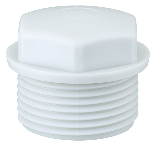 SPELSBERG Kabeleinsteckstutzen IP54 lgr WST M63  63mm 24-43mm hfr geschl