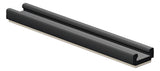 WEIDMÜLLER Klemmenmarkierung sw RM=8mm SCHS2 K unbedr