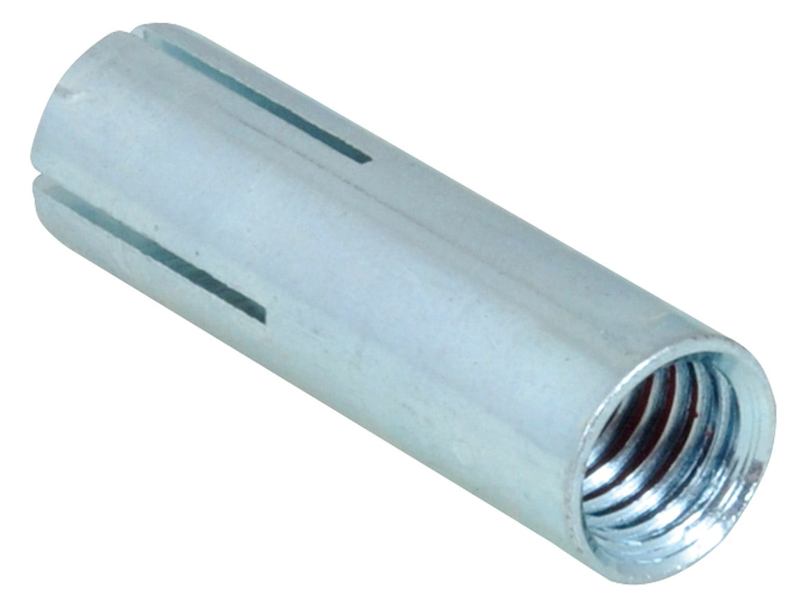 Einschlaganker WDI1 ev M8x30 un-/gerissener Beton